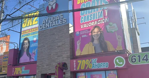 🦷🩷 Ayudas Dentales | Brackets y dentista | Clinica dental Suc. Aeropuerto Chihuahua, Chihuahua, consultorio dental en Chihuahua, Chihuahua