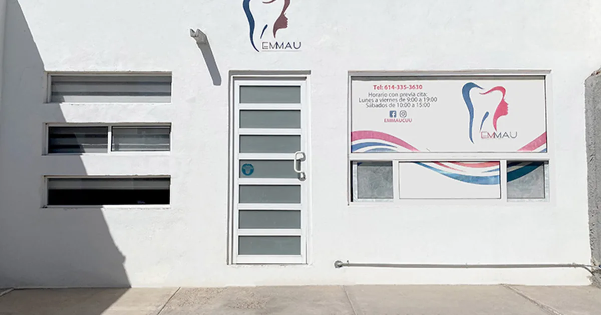 Clínica Dental Emmau