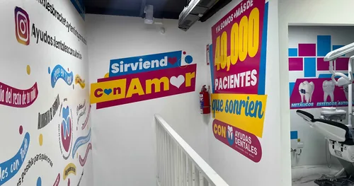 🦷🩷 Ayudas Dentales | Brackets y dentista | Clinica dental Suc. Juan Pablo Chihuahua, Chihuahua, consultorio dental en Chihuahua, Chihuahua
