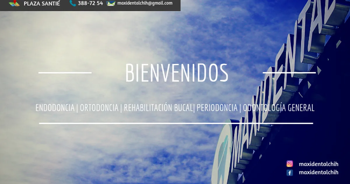 SmartDent Clinica Dental Sucursal Granjas