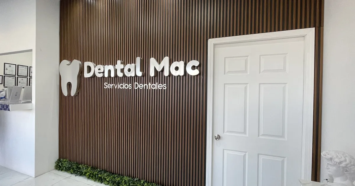 Dental Mac Suc.Chihuahua 2000 Dentista y Ortodoncista