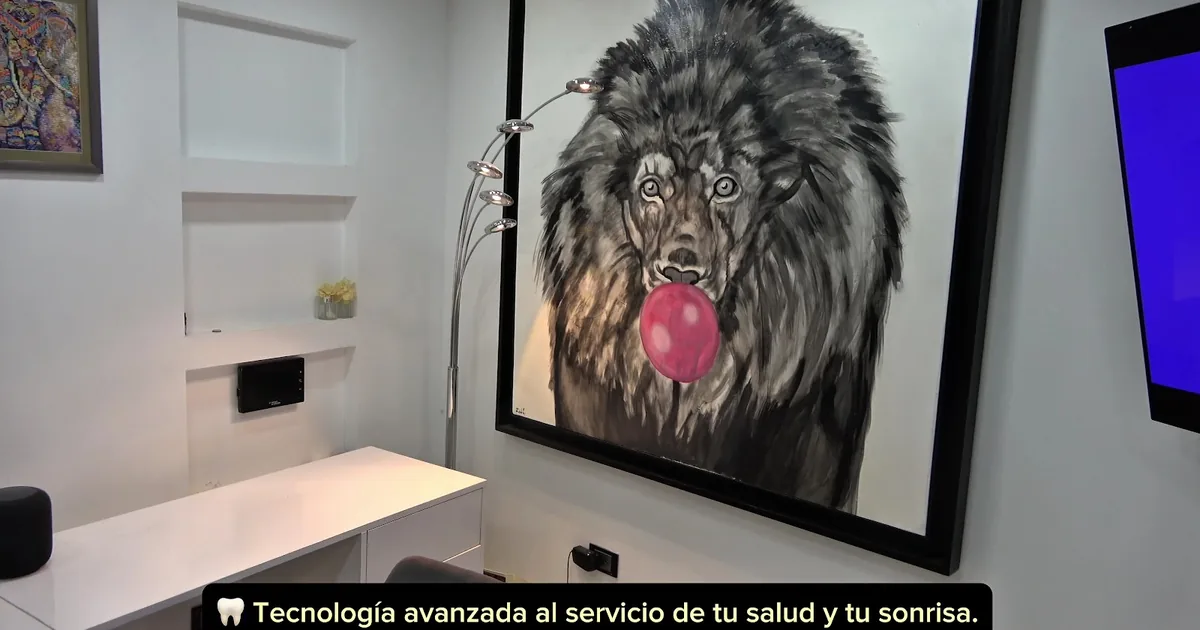 PALACIOS & RUIZ REHABILITACIÓN ORAL • ESTÉTICA • IMPLANTOLOGÍA