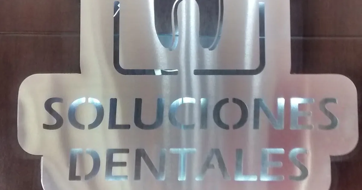 Soluciones Dentales