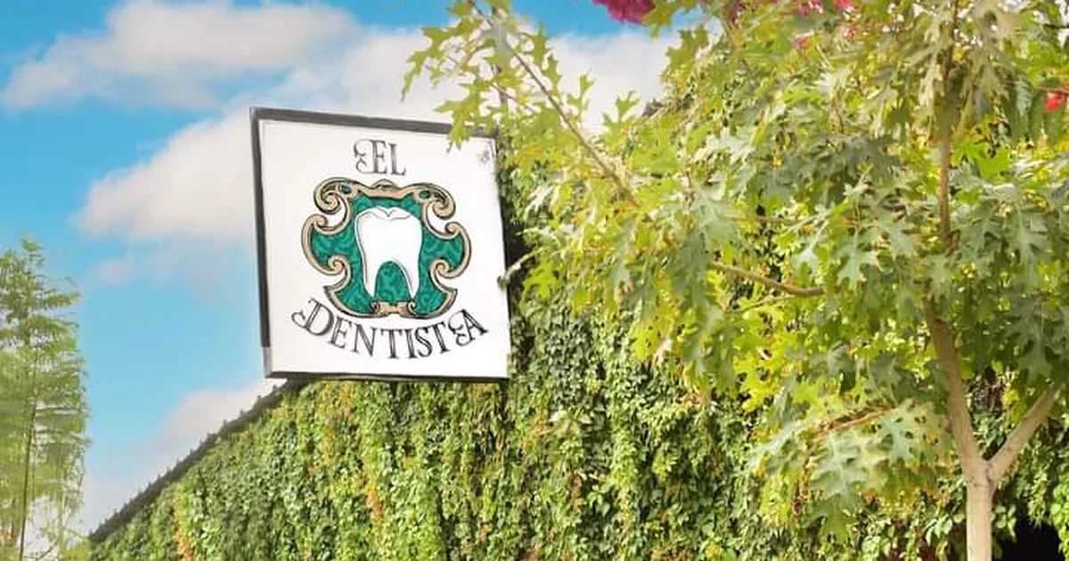 Clinica de Especialidades Odontologicas El Dentista