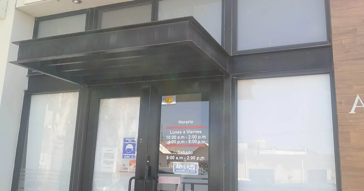 Dentista en Delicias PreveDent
