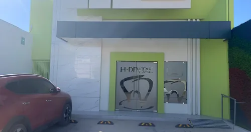 H-DENTAL, consultorio dental en Delicias, Chihuahua