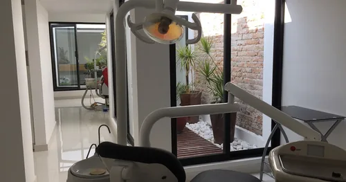 Clínica Dental Odontoclinica, consultorio dental en Torreón, Coahuila