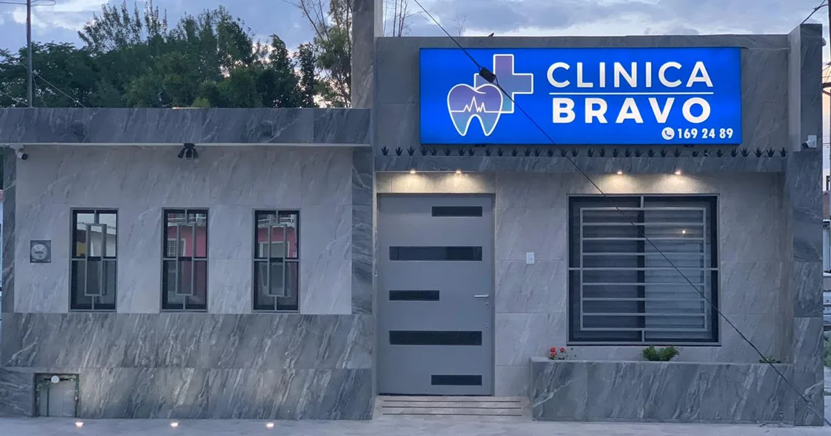 Clínica Bravo