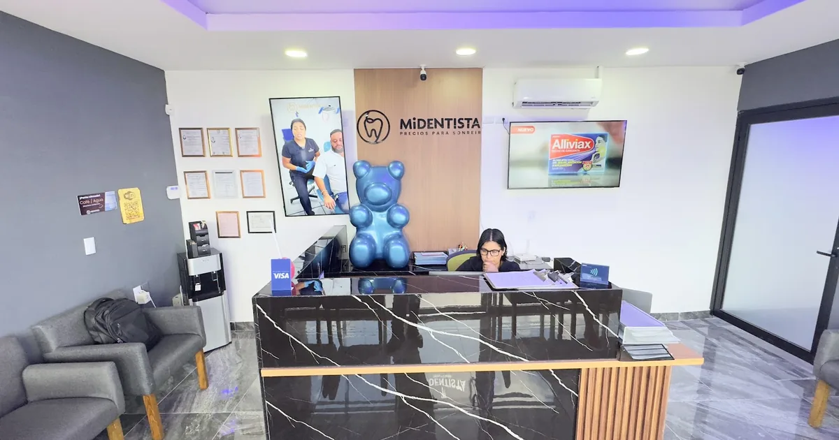 Mi Dentista Oriente
