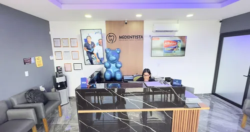 Mi Dentista Oriente, consultorio dental en Torreón, Coahuila