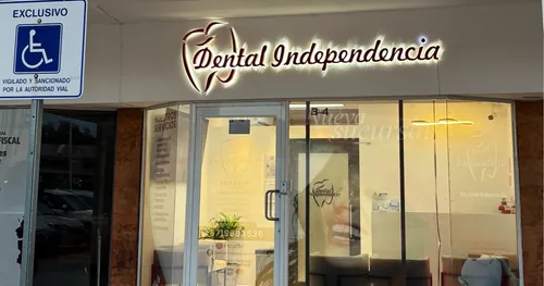 Dental Independencia | Sucursal Soriana Fundadores, consultorio dental en Torreón, Coahuila