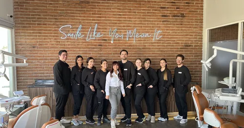 Butanda Clínica Dental, consultorio dental en Torreón, Coahuila