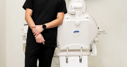 Dentista Luis Arellano, consultorio dental en Torreón, Coahuila