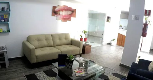 Clínica Barocio Dental House, consultorio dental en Torreón, Coahuila