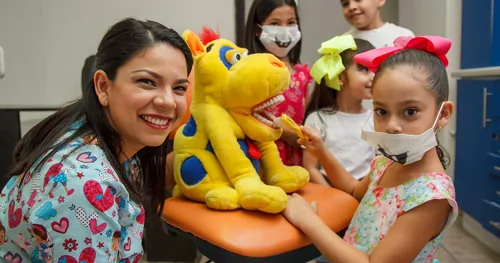 Catarina Clínica Dental, consultorio dental en Monclova, Coahuila