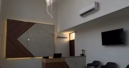 Dr. Sebastián Palacios, consultorio dental en Monclova, Coahuila