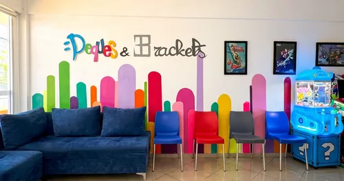 Peques & Brackets, consultorio dental en Monclova, Coahuila