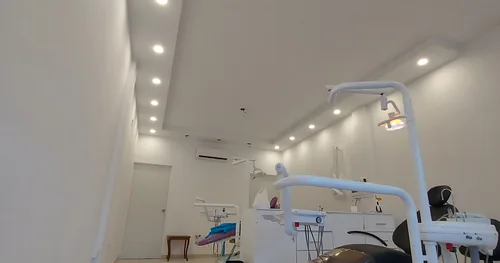 Dr. Jorge Mata, consultorio dental en Monclova, Coahuila