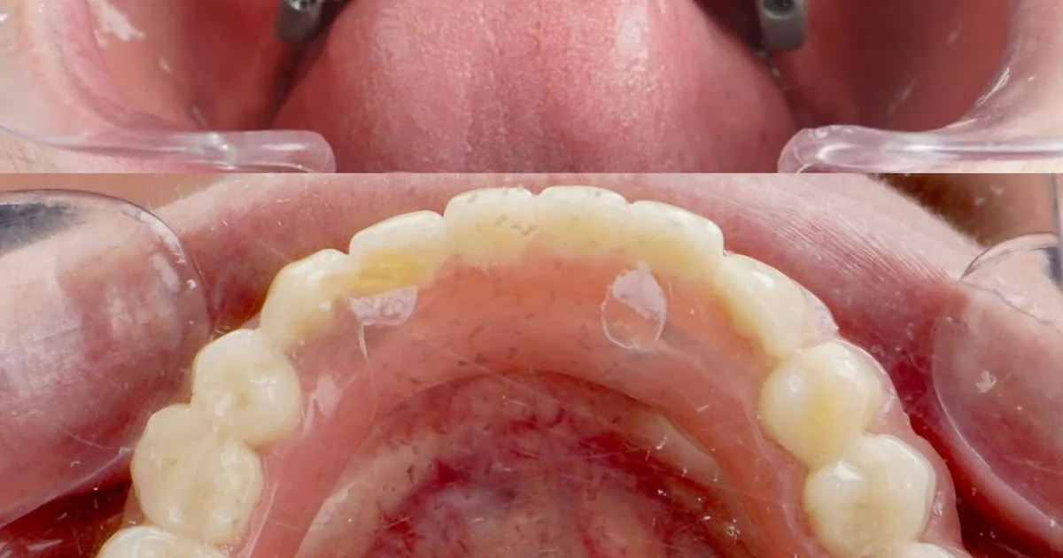 Odent clínica dental