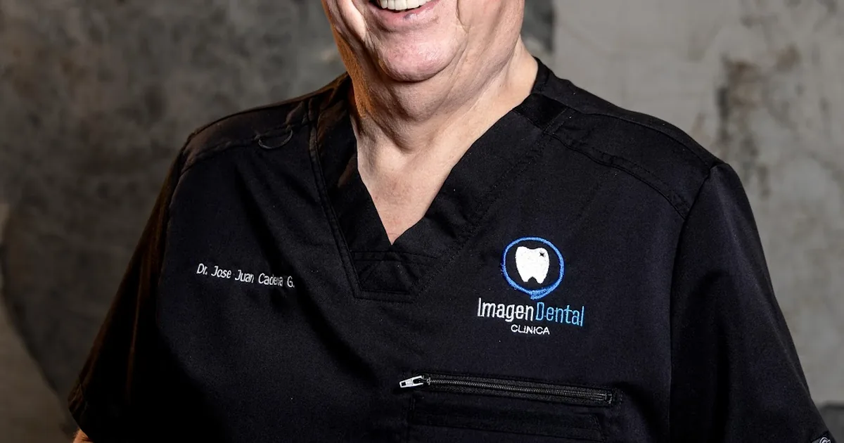 Imagen Dental