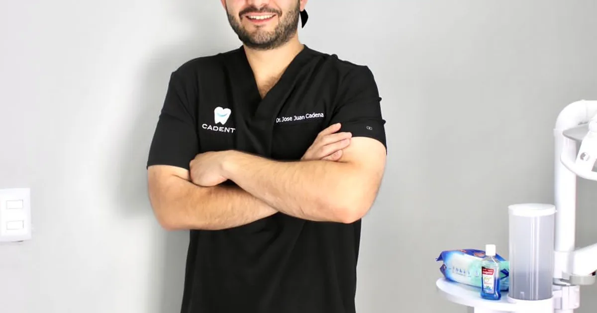 Cadent Dental Office PiedrasNegras