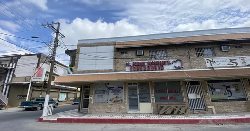Doctor Enrique Chagollan Endodoncista, consultorio dental en Piedras Negras, Coahuila