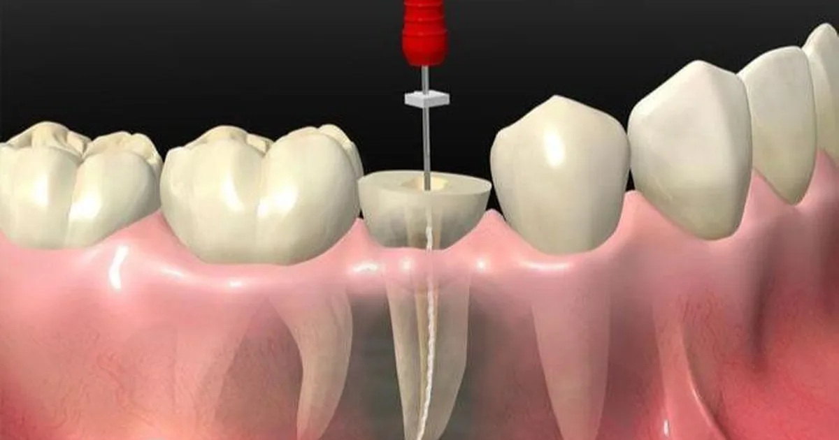 Dr. Daniel Garcia Silva, Dentista – Odontólogo