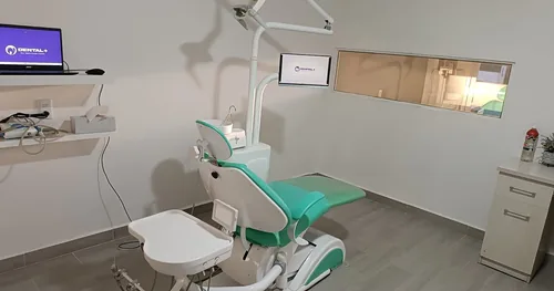 Dr.Pepe Alvarado. Dra Ludy Mata., consultorio dental en Saltillo, Coahuila