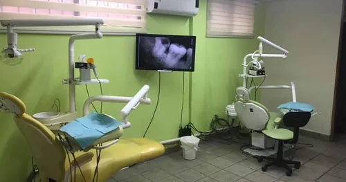 dentalia Galerías Saltillo, consultorio dental en Saltillo, Coahuila