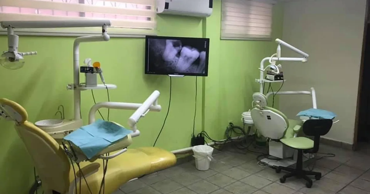 Clínica Dental RaGa