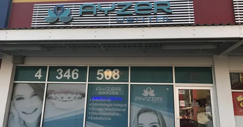 Ayzer Dental Satélite, consultorio dental en Saltillo, Coahuila