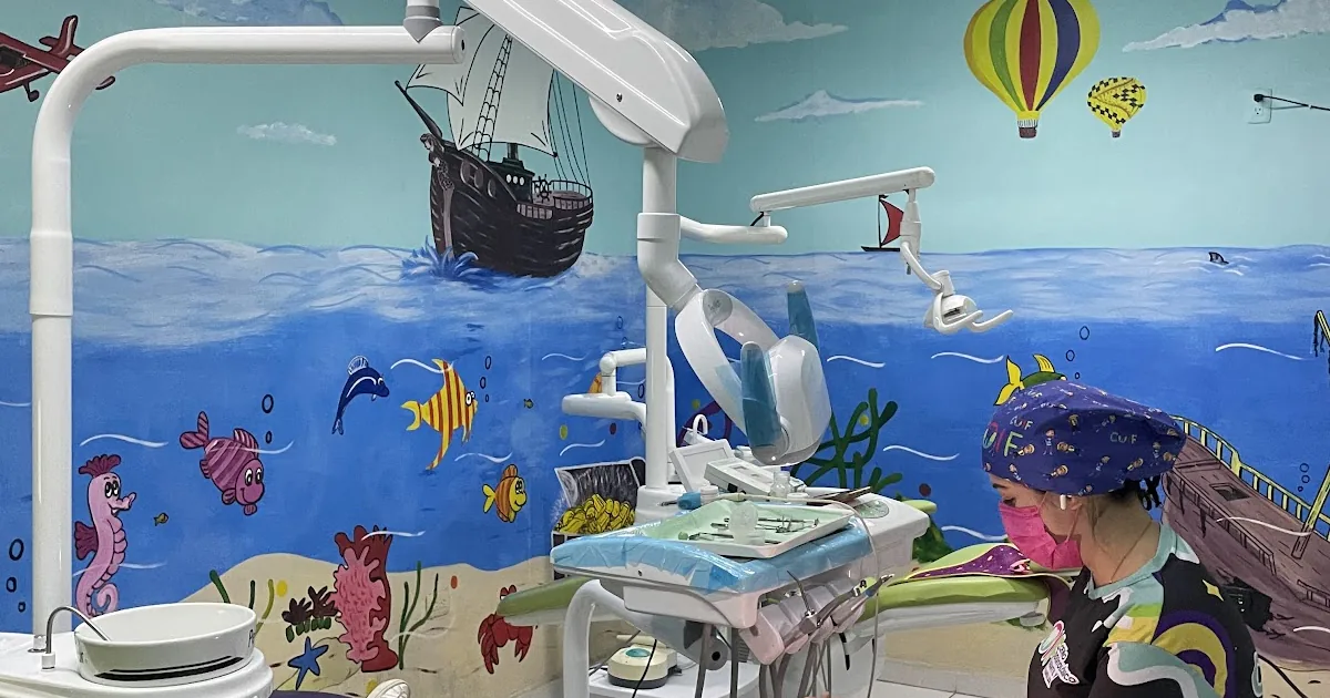 COIF | Dentista Infantil en Saltillo