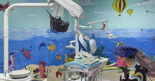 COIF | Dentista Infantil en Saltillo, consultorio dental en Saltillo, Coahuila