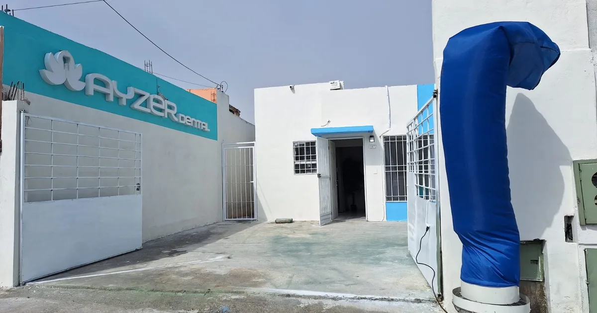 Ayzer Dental Misión Cerritos