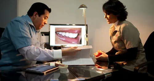 Dr. Tooth Saltillo, consultorio dental en Saltillo, Coahuila