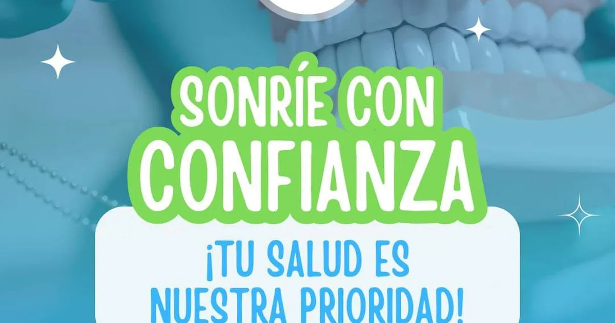 Odontopediatra Smile Kiidental & Orto