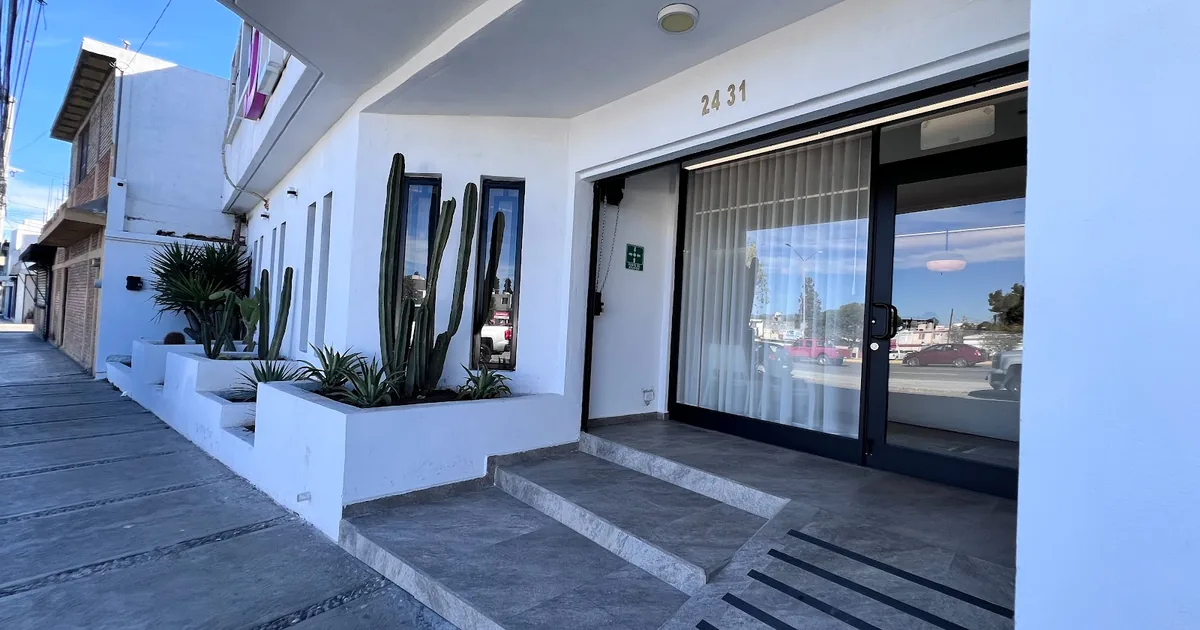 KIDDEN DENTISTA PARA NIÑOS SALTILLO
