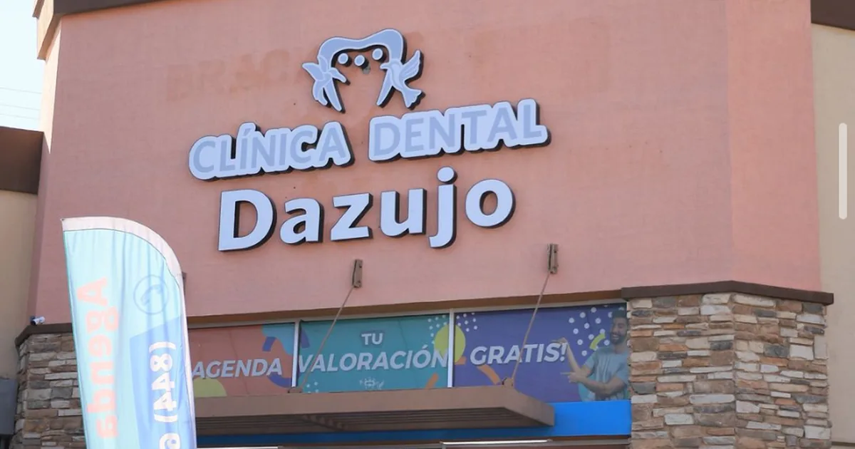 Dazujo Clínica Dental (Fundadores)