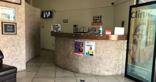 Dazujo Clínica Dental (Ramos Arizpe), consultorio dental en Ramos Arizpe, Coahuila