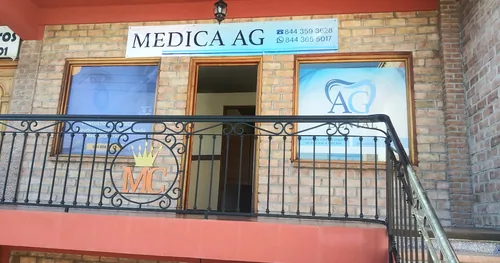 Dental Doctors, consultorio dental en Ramos Arizpe, Coahuila