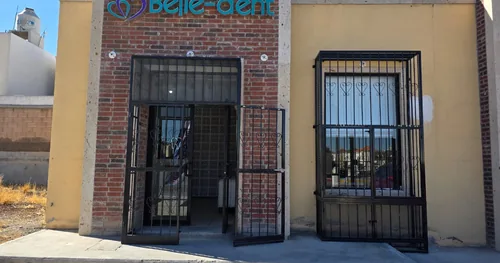 Belle-dent Suc Ramos Arizpe, consultorio dental en Ramos Arizpe, Coahuila
