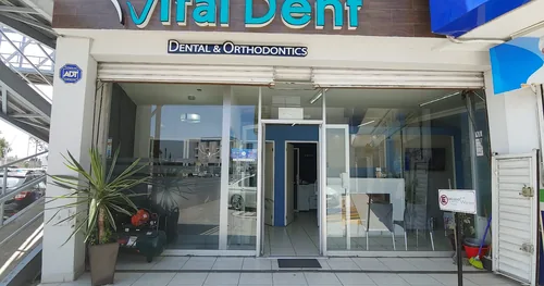 Vital Dent Durango ( Carillas & Ortodoncia), consultorio dental en Durango, Durango