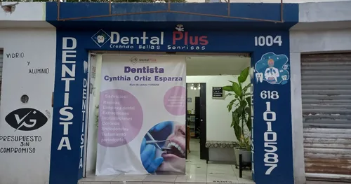 Dental plus Durango, consultorio dental en Durango, Durango