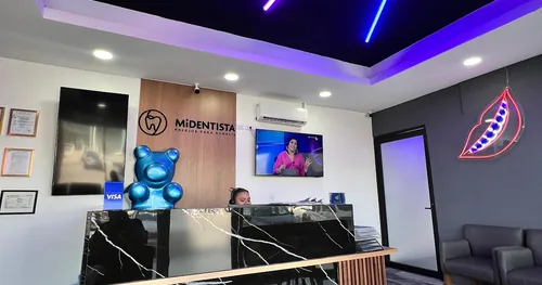 Mi Dentista, consultorio dental en Durango, Durango