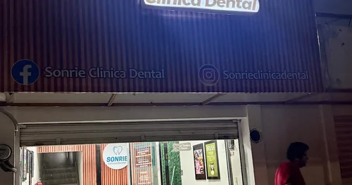 Prosonrisas Durango, consultorio dental en Durango, Durango