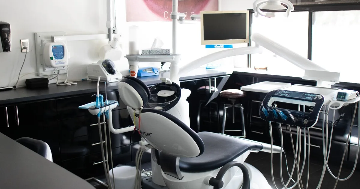Centro Dental CAIRO