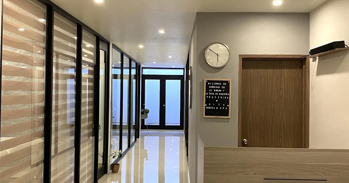 VITA Dental & Spa