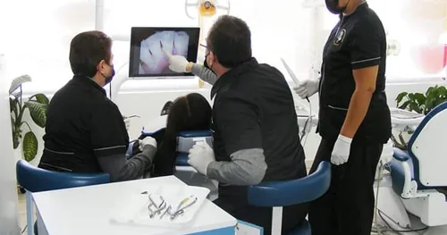 CLÍNICA DE ORTODONCIA AVANZADA. Dr. Luis Fernando Treviño Aguirre., consultorio dental en Durango, Durango