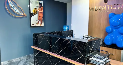 Mi Dentista Hamburgo, consultorio dental en Gómez Palacio, Durango