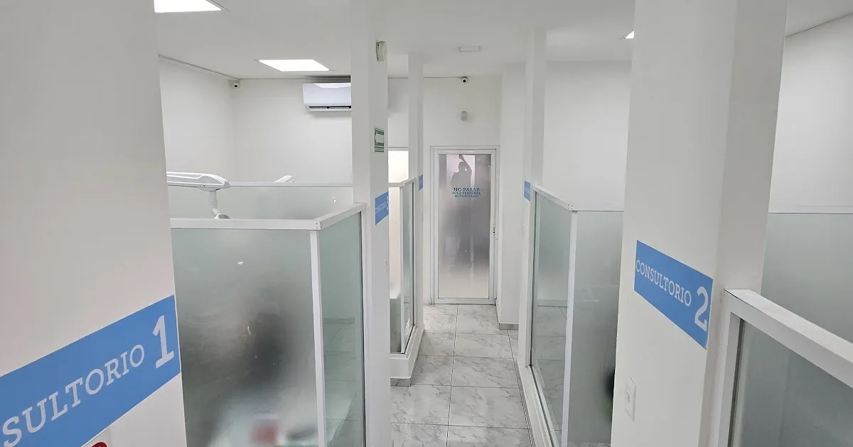 Butanda Clinica Dental